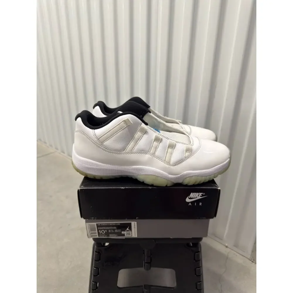 Jordan size 10